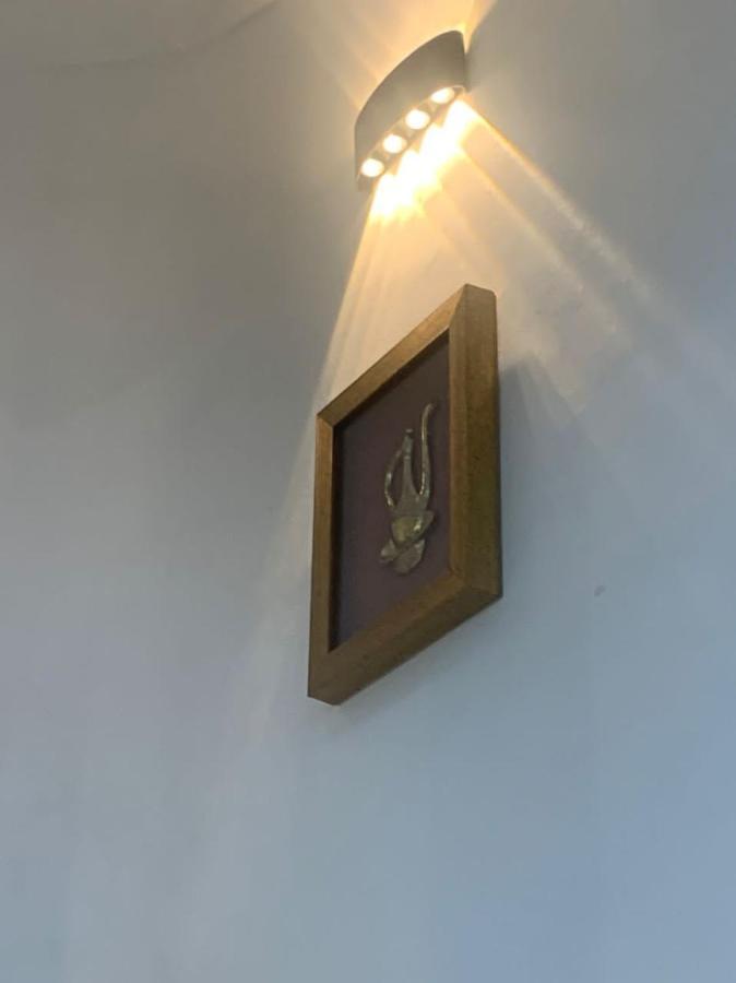 Afric Hotel- Casbah Algiers Экстерьер фото