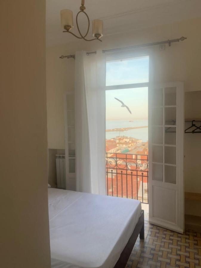Afric Hotel- Casbah Algiers Экстерьер фото