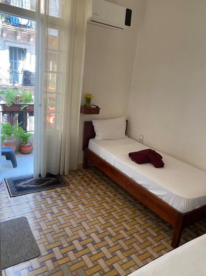 Afric Hotel- Casbah Algiers Экстерьер фото